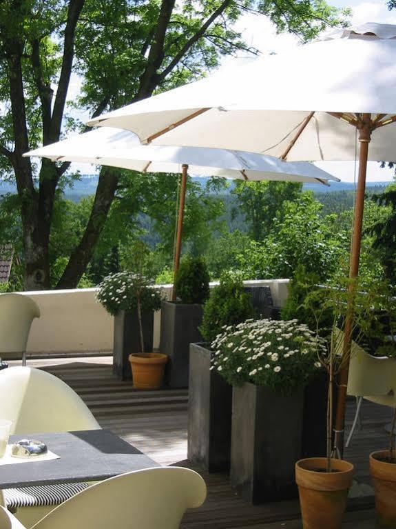 Hotel Haus Roedgen Wilnsdorf Dış mekan fotoğraf