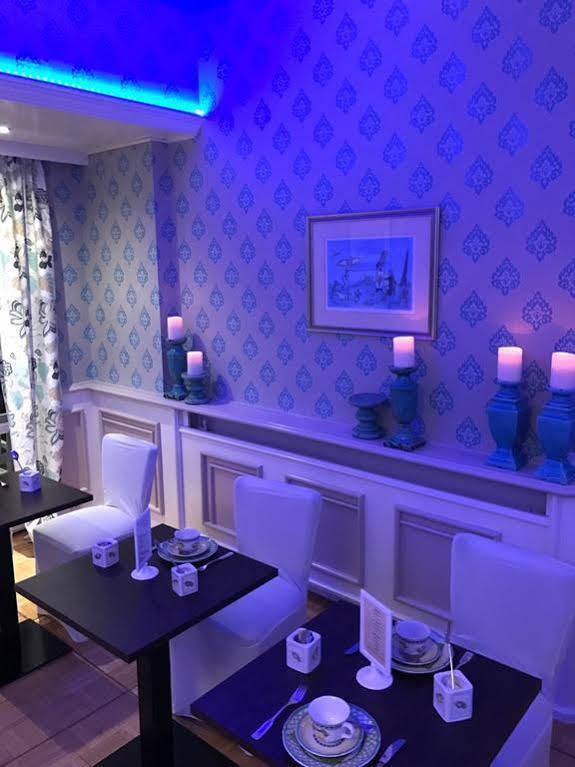 Hotel Haus Roedgen Wilnsdorf Dış mekan fotoğraf