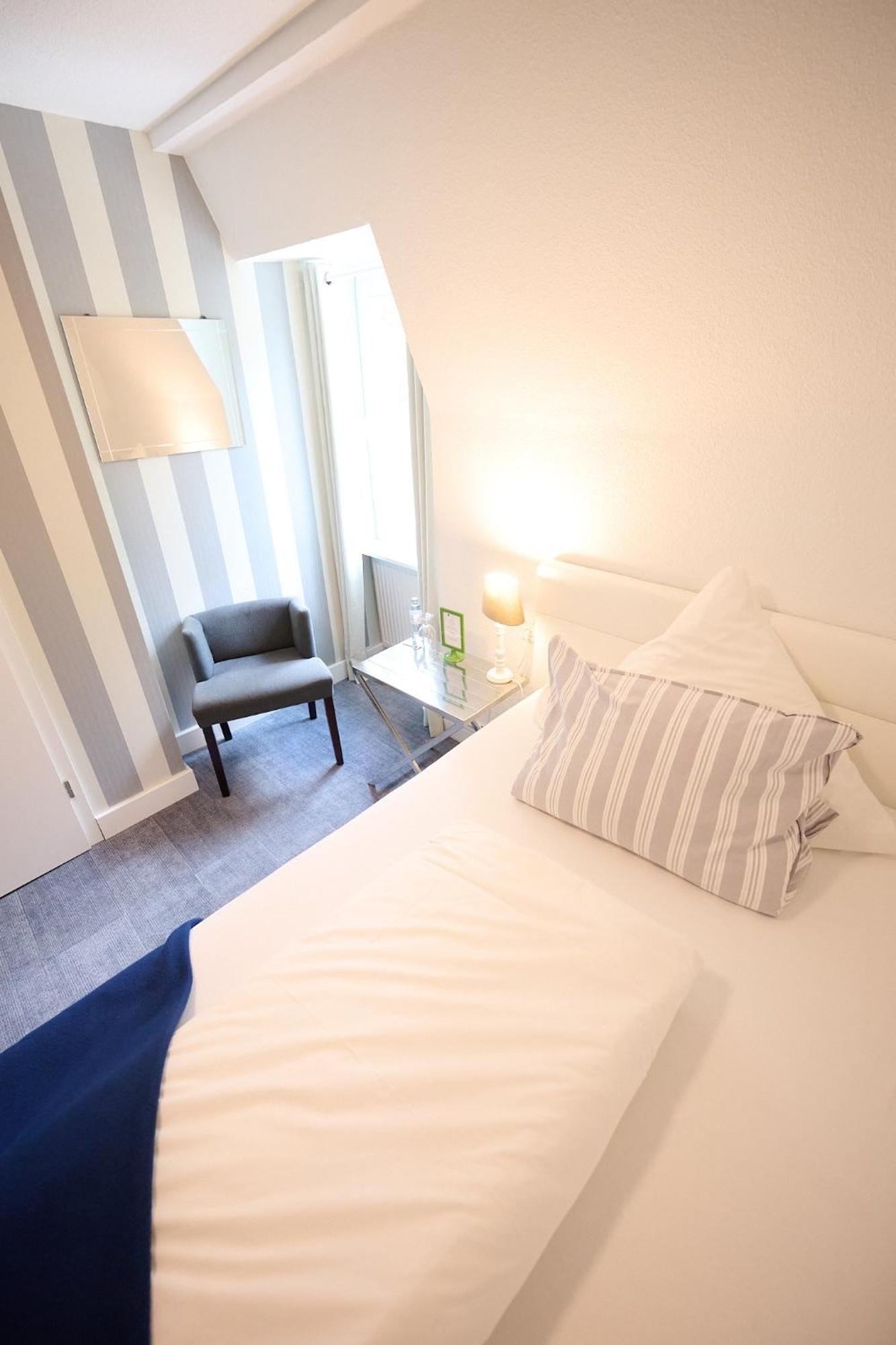 Hotel Haus Roedgen Wilnsdorf Dış mekan fotoğraf