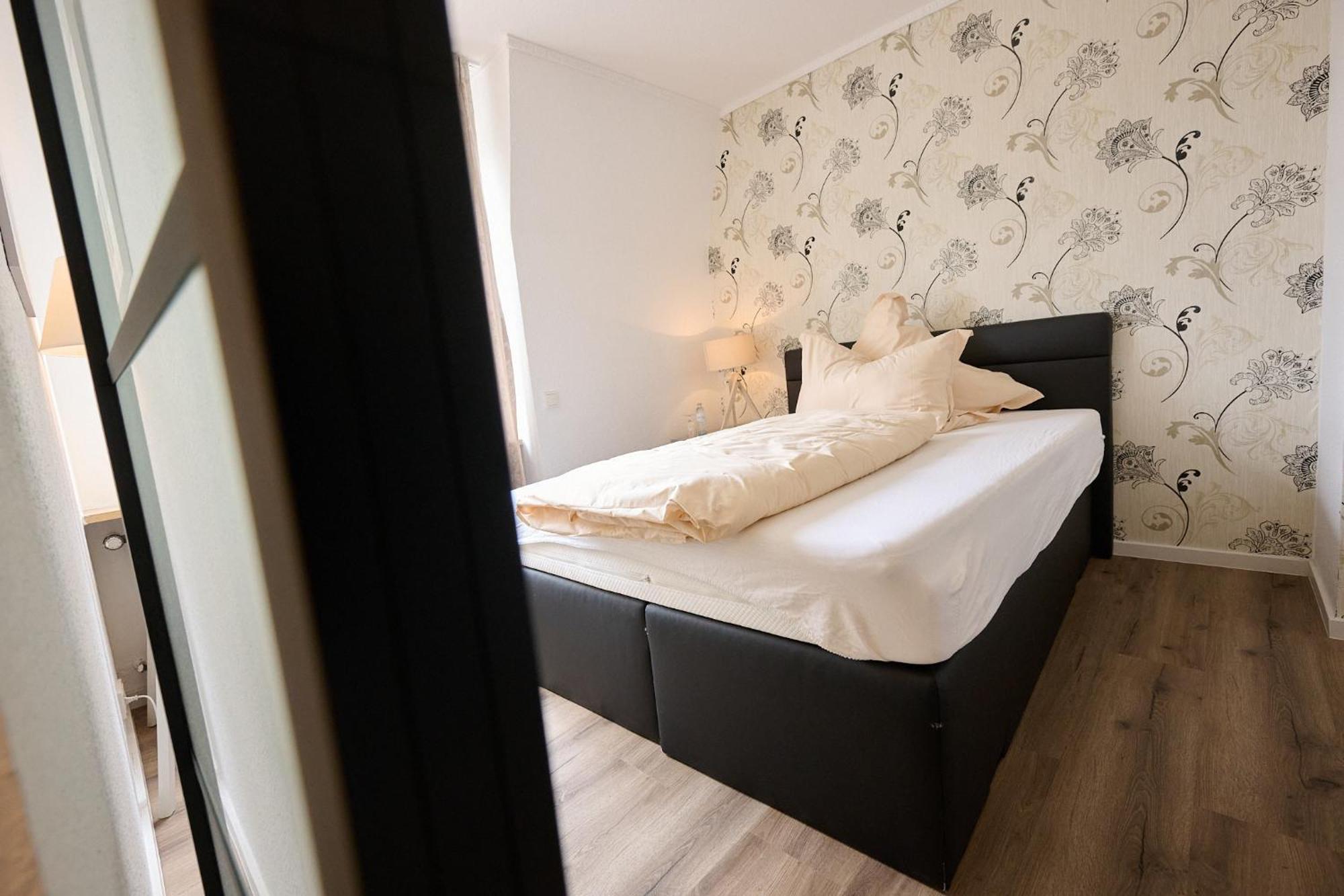 Hotel Haus Roedgen Wilnsdorf Dış mekan fotoğraf