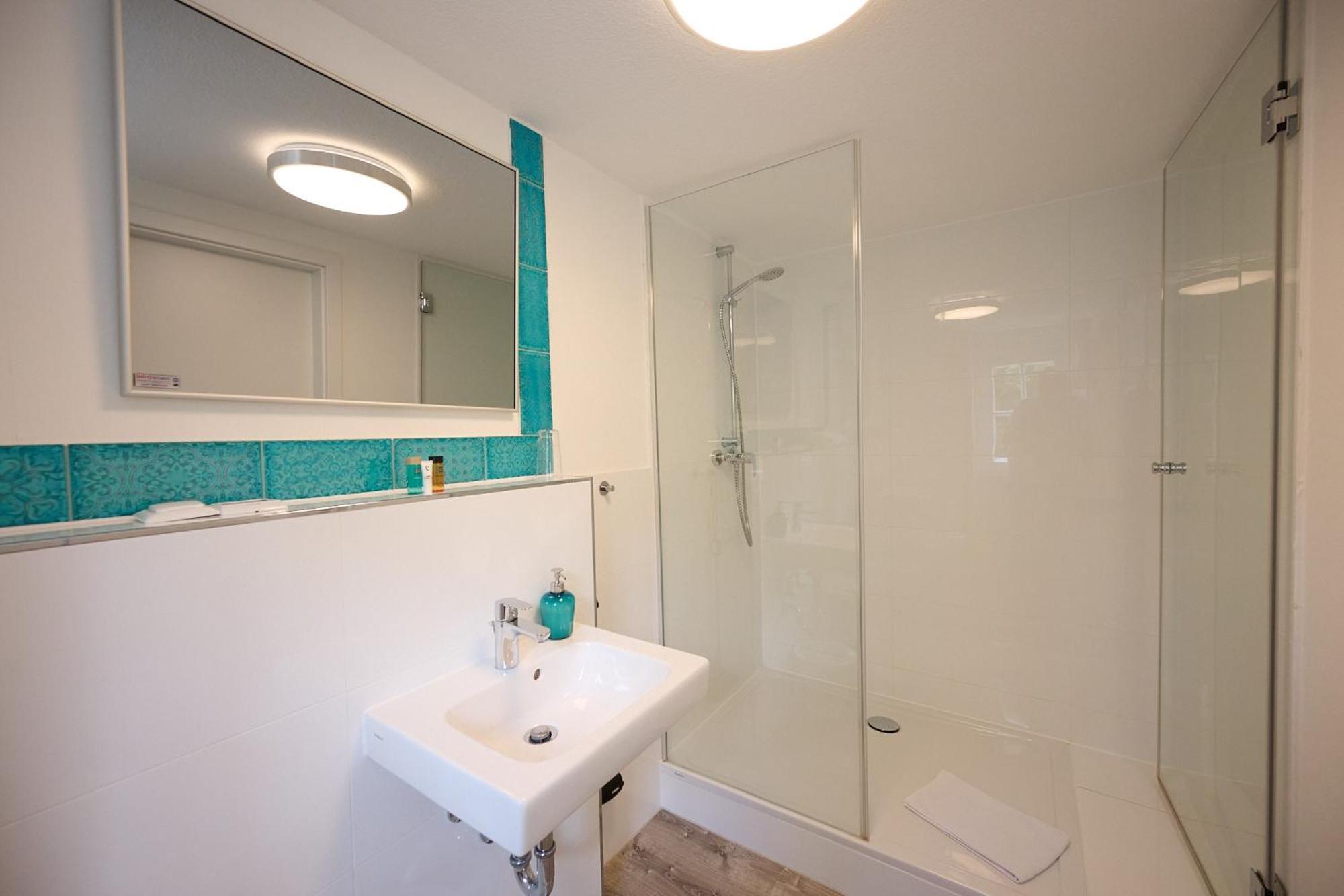 Hotel Haus Roedgen Wilnsdorf Dış mekan fotoğraf