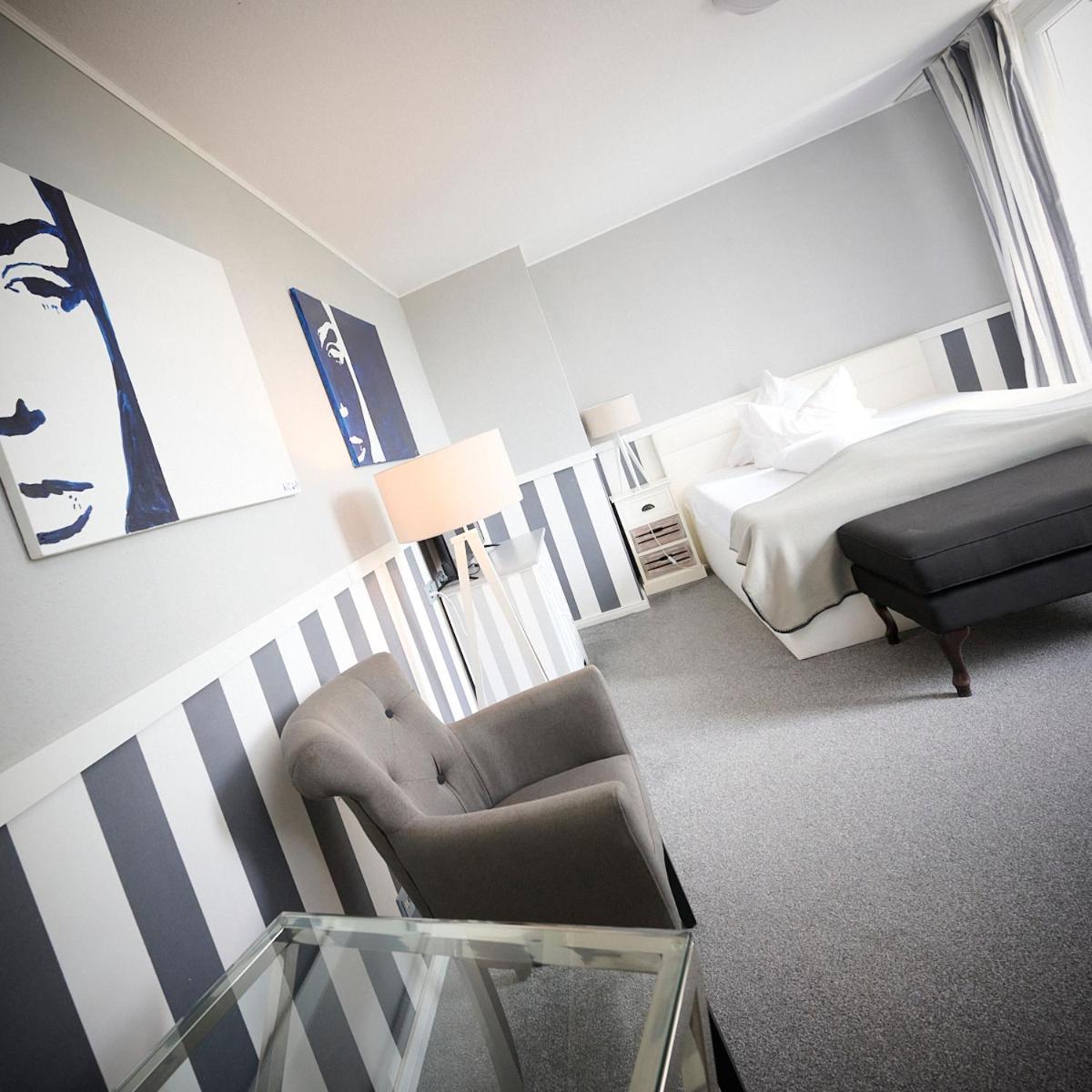 Hotel Haus Roedgen Wilnsdorf Dış mekan fotoğraf