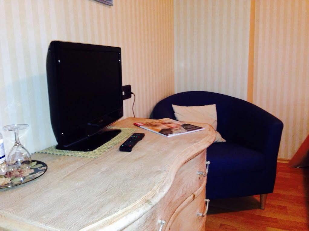 Hotel Haus Roedgen Wilnsdorf Dış mekan fotoğraf
