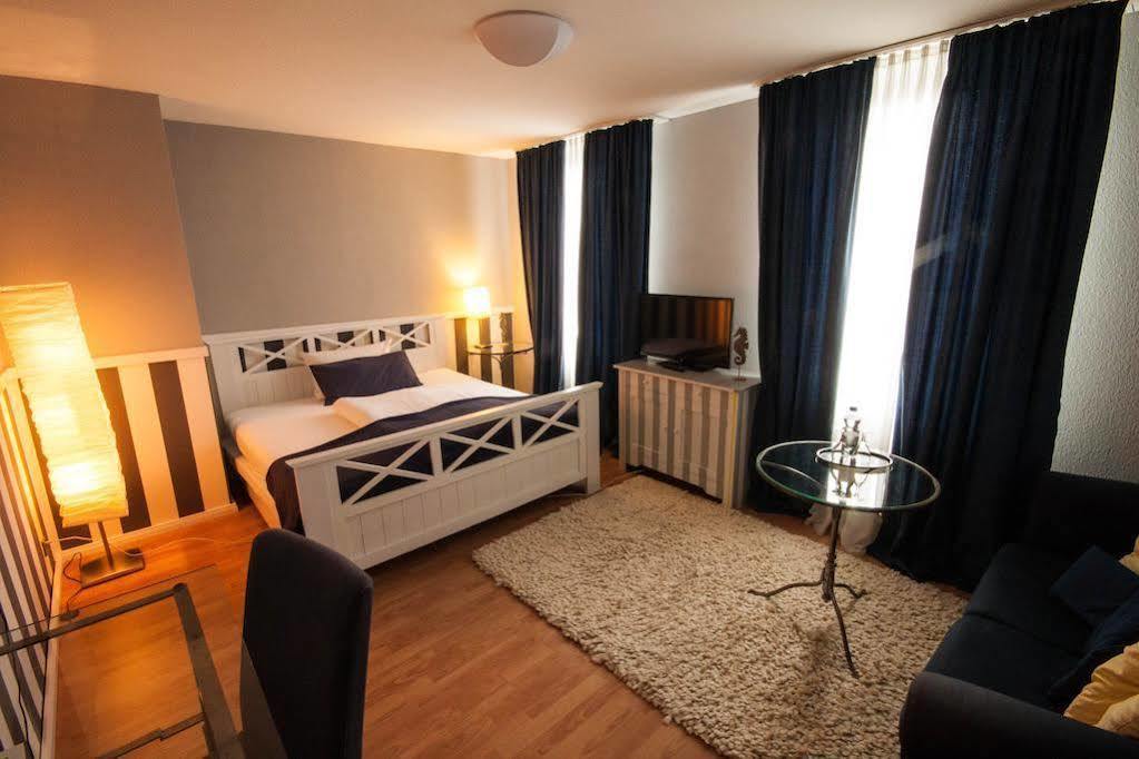 Hotel Haus Roedgen Wilnsdorf Dış mekan fotoğraf